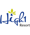 HIGH1 resort